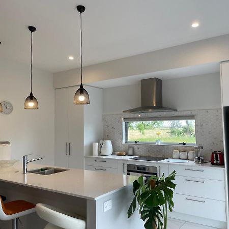 Holiday House Mount Maunganui Εξωτερικό φωτογραφία