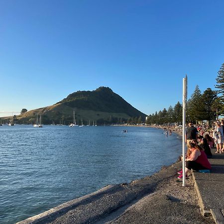 Holiday House Mount Maunganui Εξωτερικό φωτογραφία
