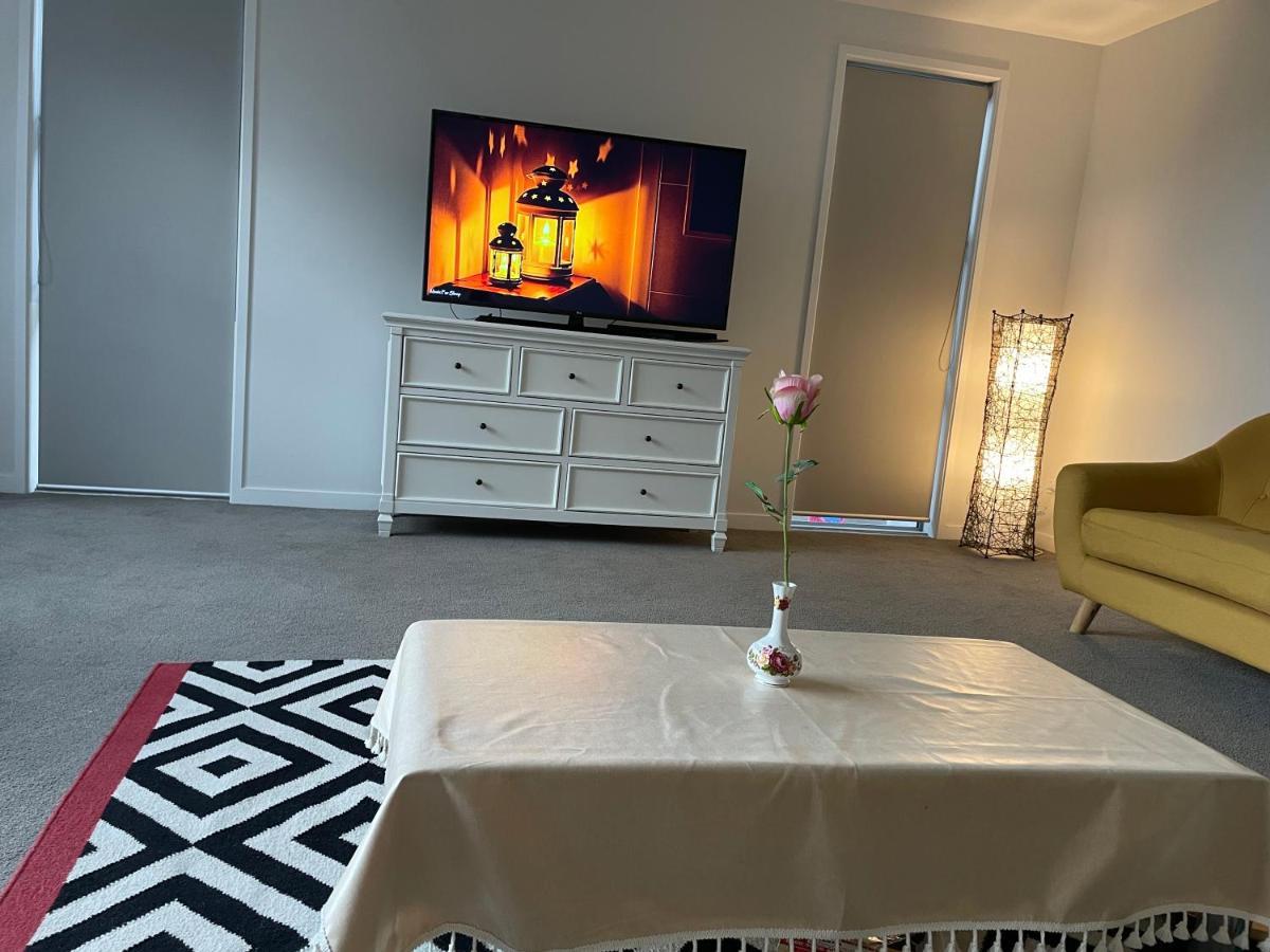 Holiday House Mount Maunganui Εξωτερικό φωτογραφία