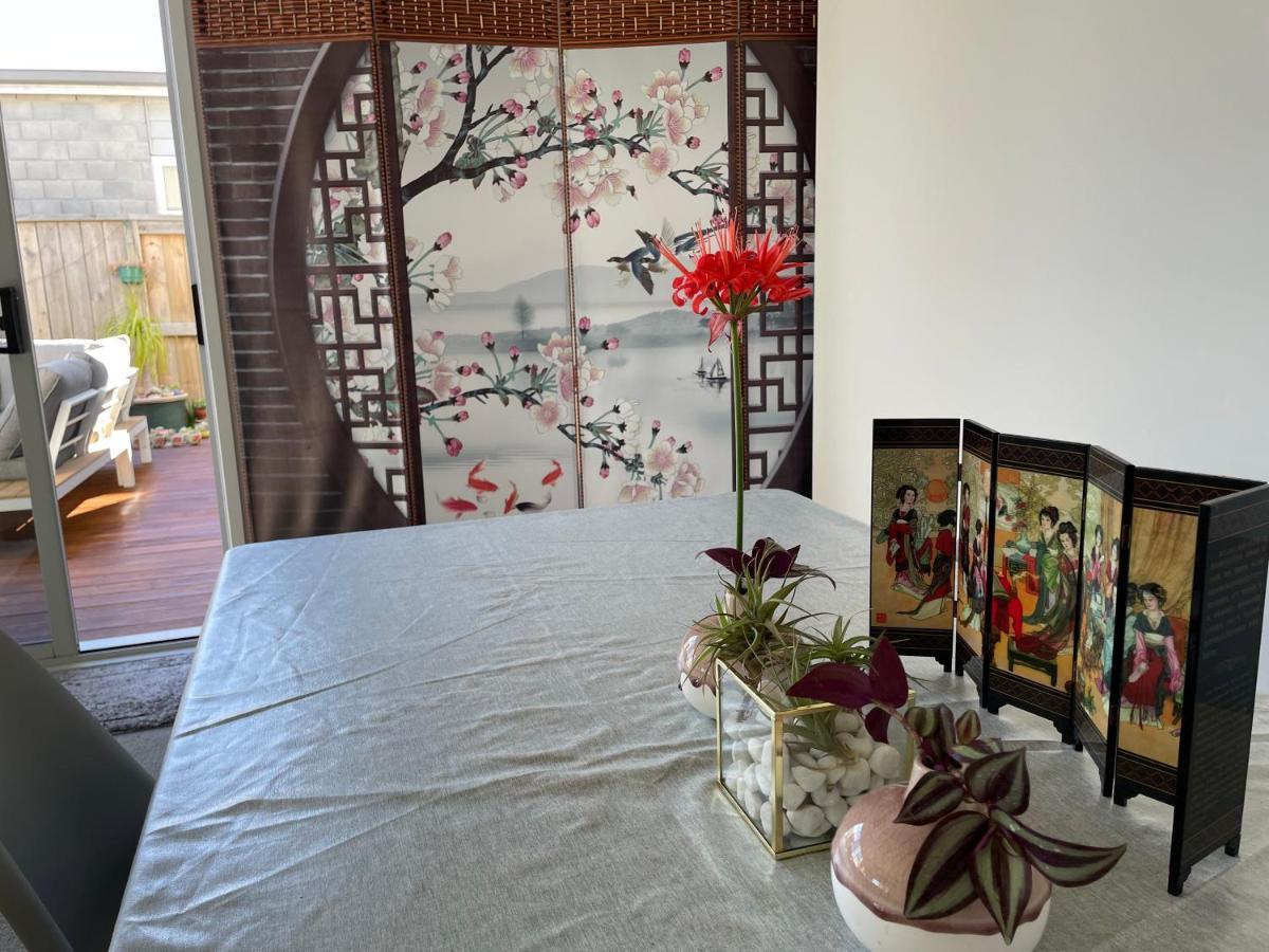 Holiday House Mount Maunganui Εξωτερικό φωτογραφία