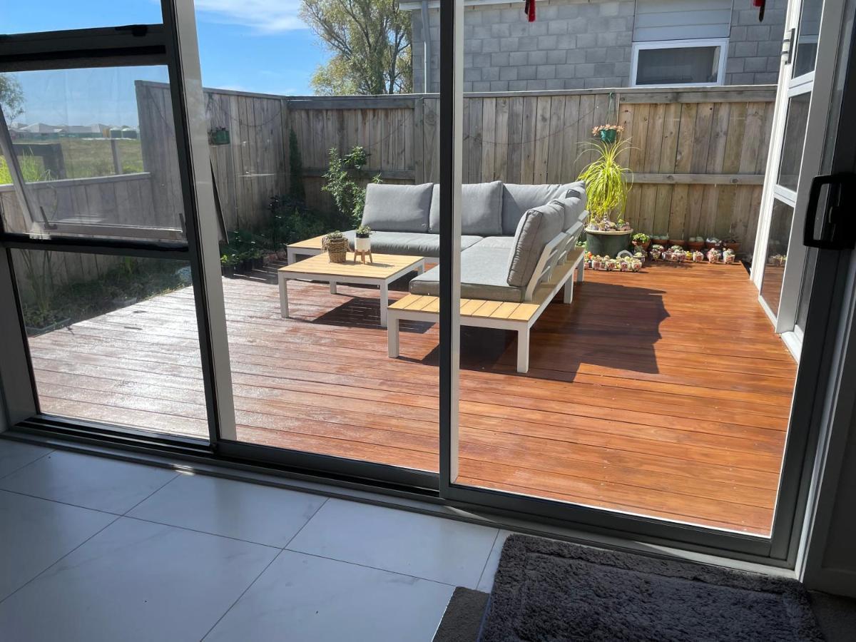 Holiday House Mount Maunganui Εξωτερικό φωτογραφία