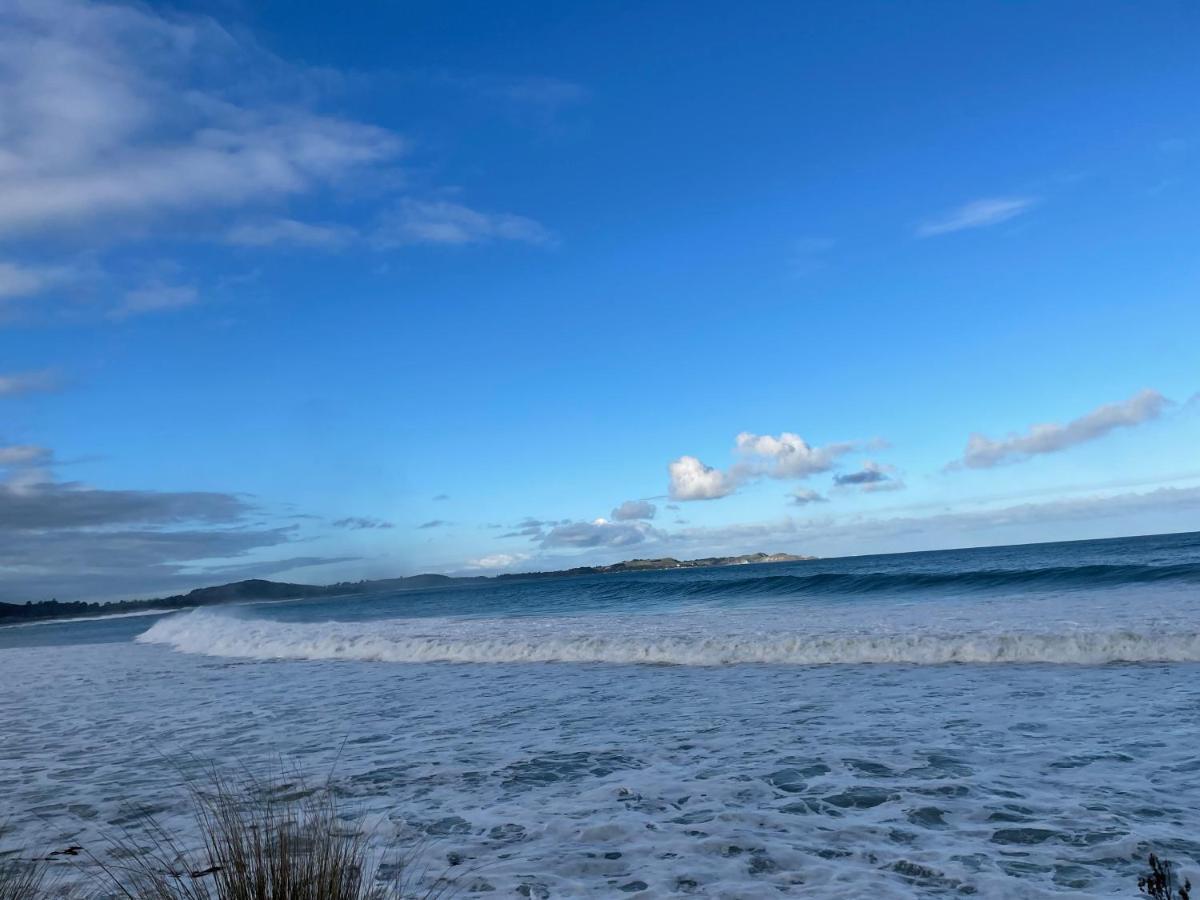 Holiday House Mount Maunganui Εξωτερικό φωτογραφία
