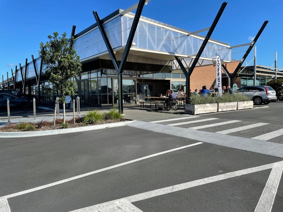 Holiday House Mount Maunganui Εξωτερικό φωτογραφία