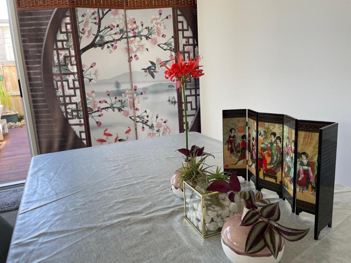 Holiday House Mount Maunganui Εξωτερικό φωτογραφία