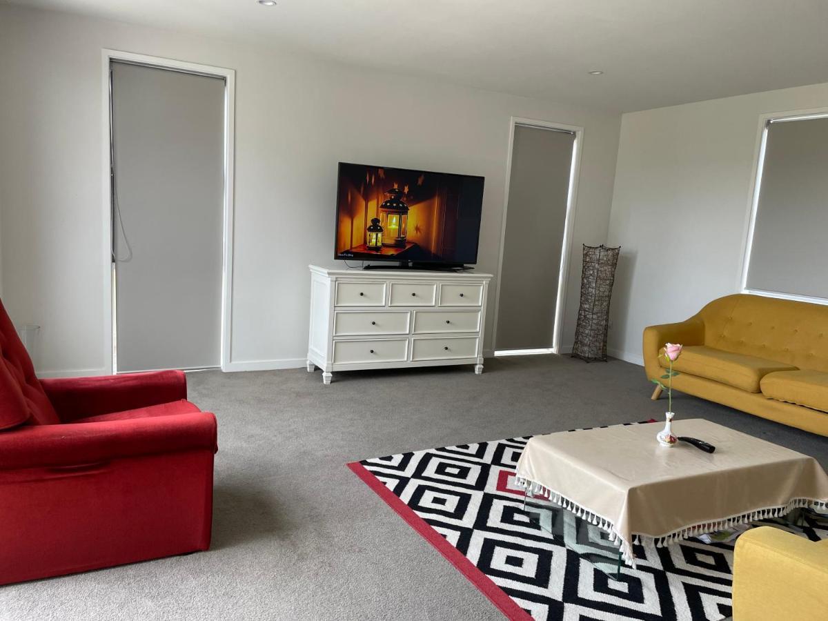 Holiday House Mount Maunganui Εξωτερικό φωτογραφία