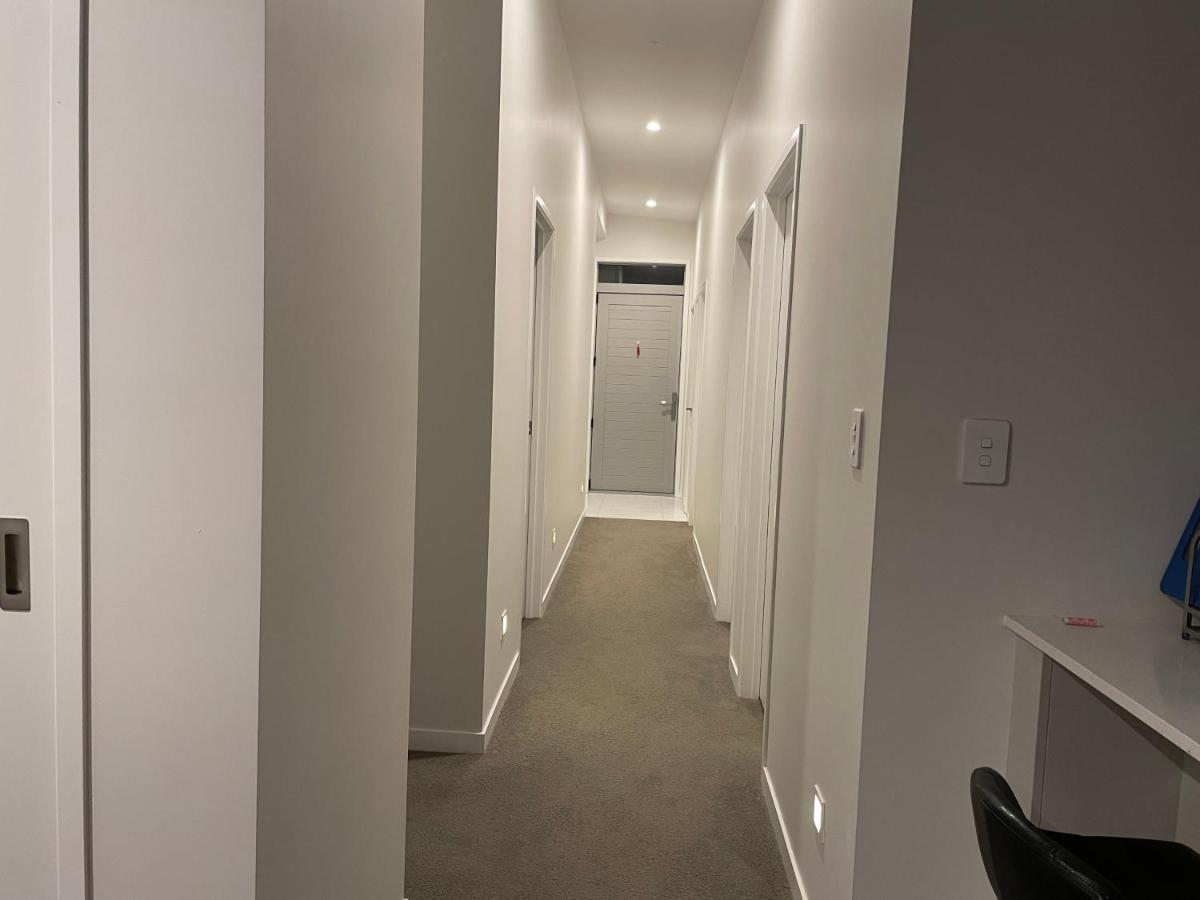 Holiday House Mount Maunganui Εξωτερικό φωτογραφία