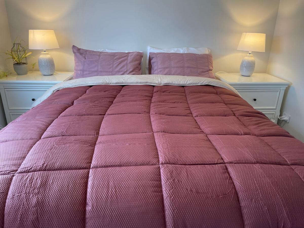 Holiday House Mount Maunganui Εξωτερικό φωτογραφία