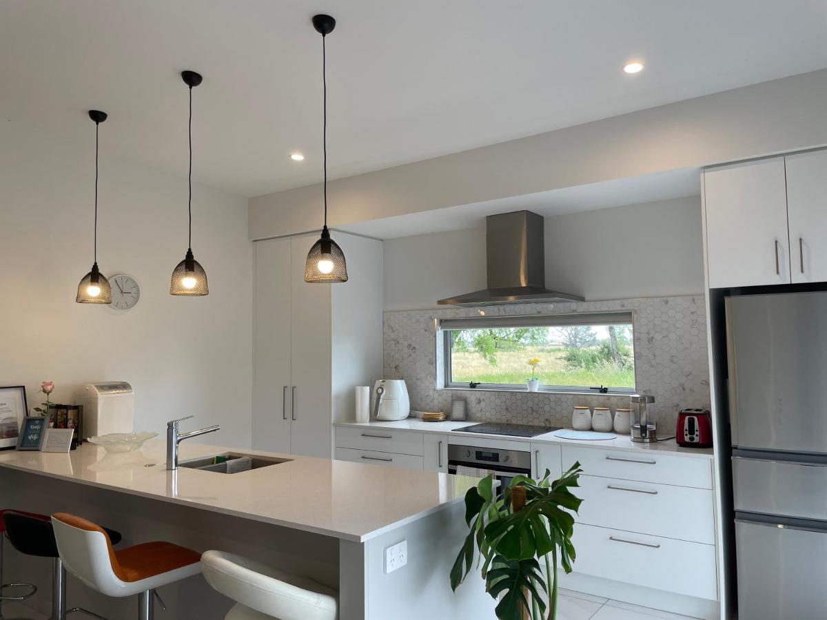 Holiday House Mount Maunganui Εξωτερικό φωτογραφία