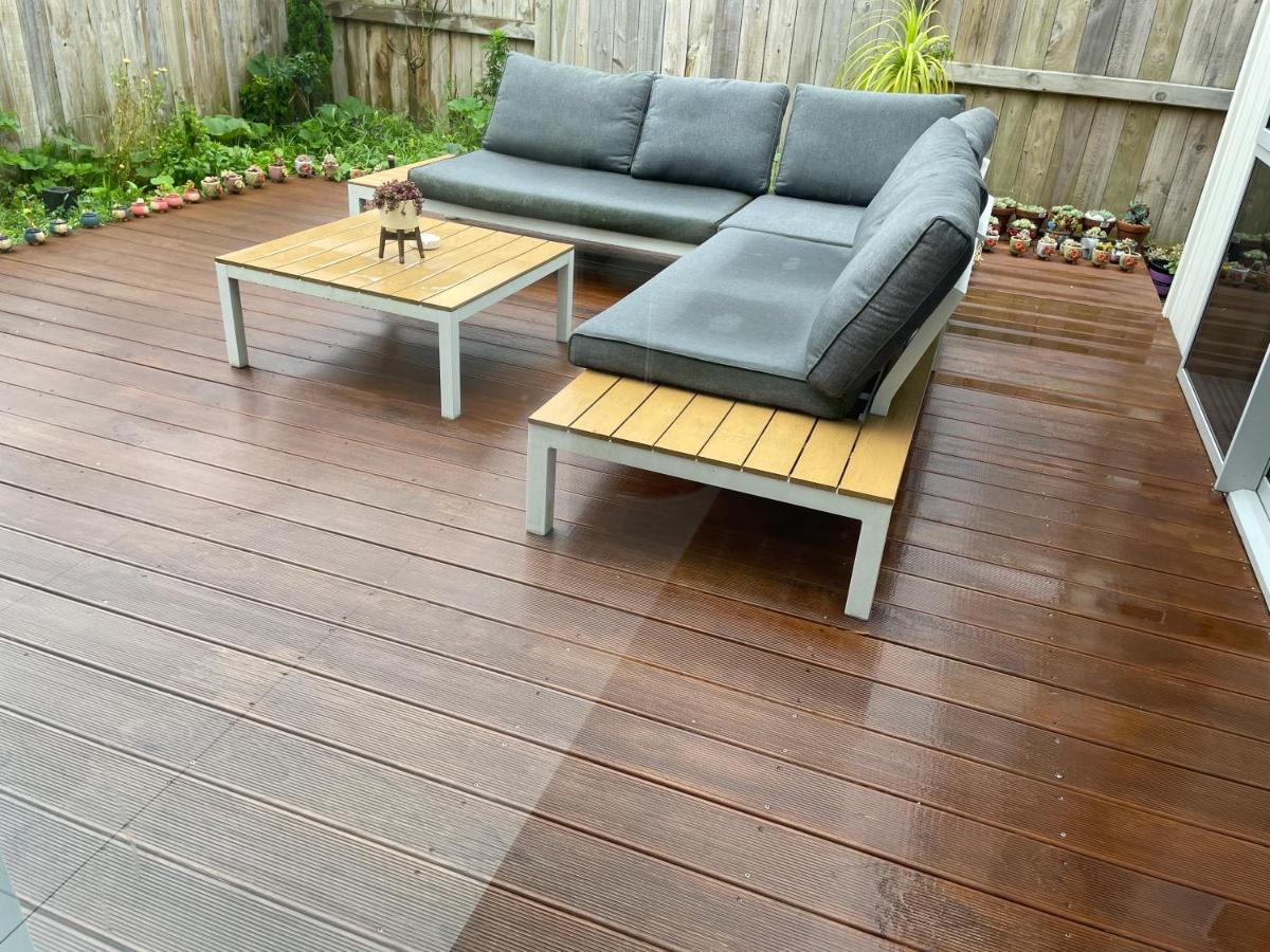 Holiday House Mount Maunganui Εξωτερικό φωτογραφία