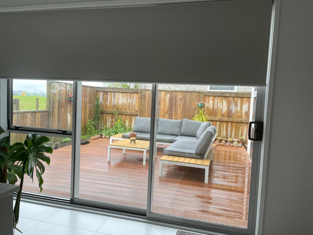 Holiday House Mount Maunganui Εξωτερικό φωτογραφία