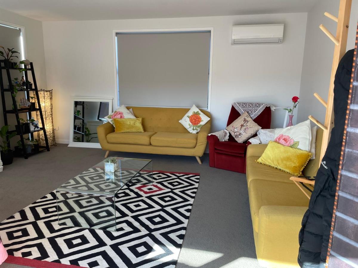 Holiday House Mount Maunganui Εξωτερικό φωτογραφία