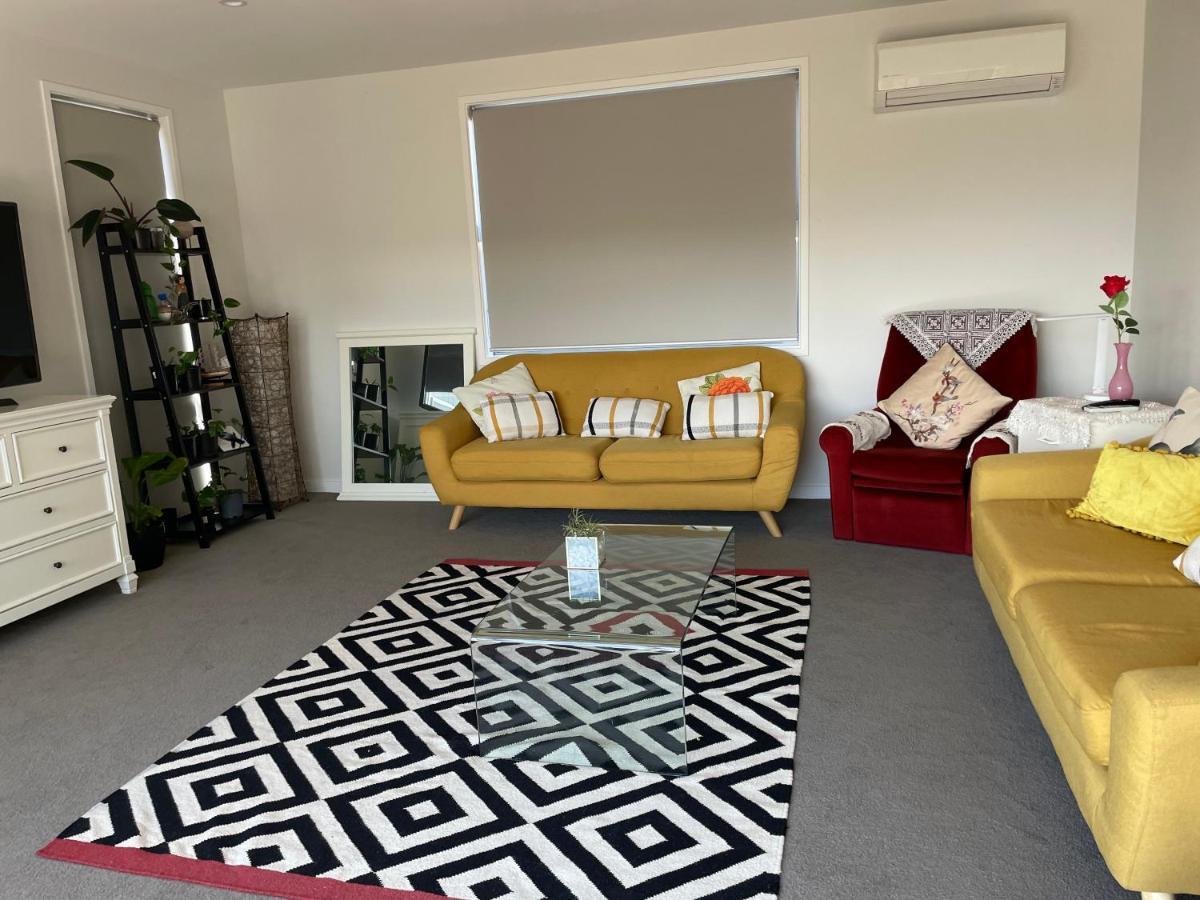 Holiday House Mount Maunganui Εξωτερικό φωτογραφία