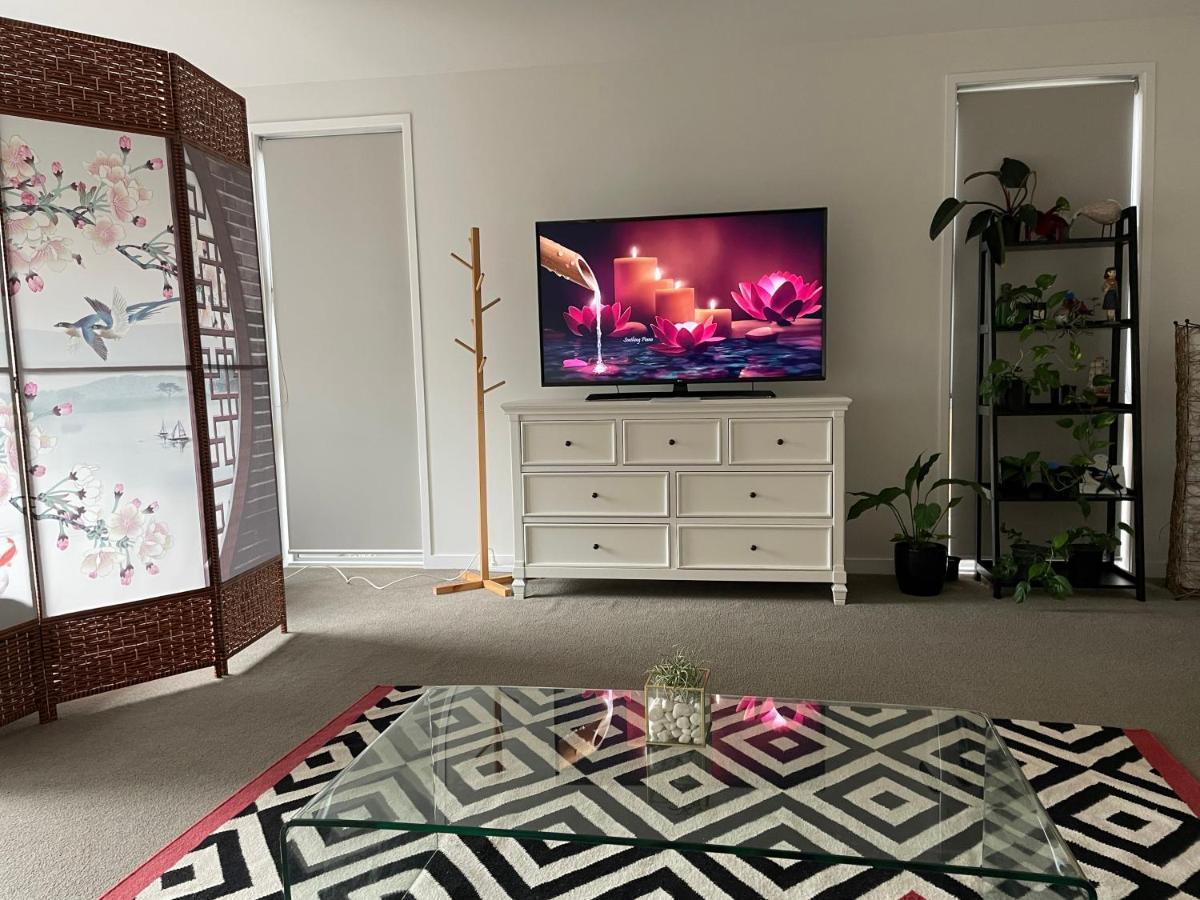 Holiday House Mount Maunganui Εξωτερικό φωτογραφία