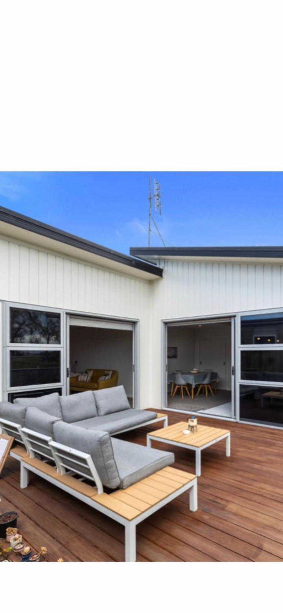 Holiday House Mount Maunganui Εξωτερικό φωτογραφία