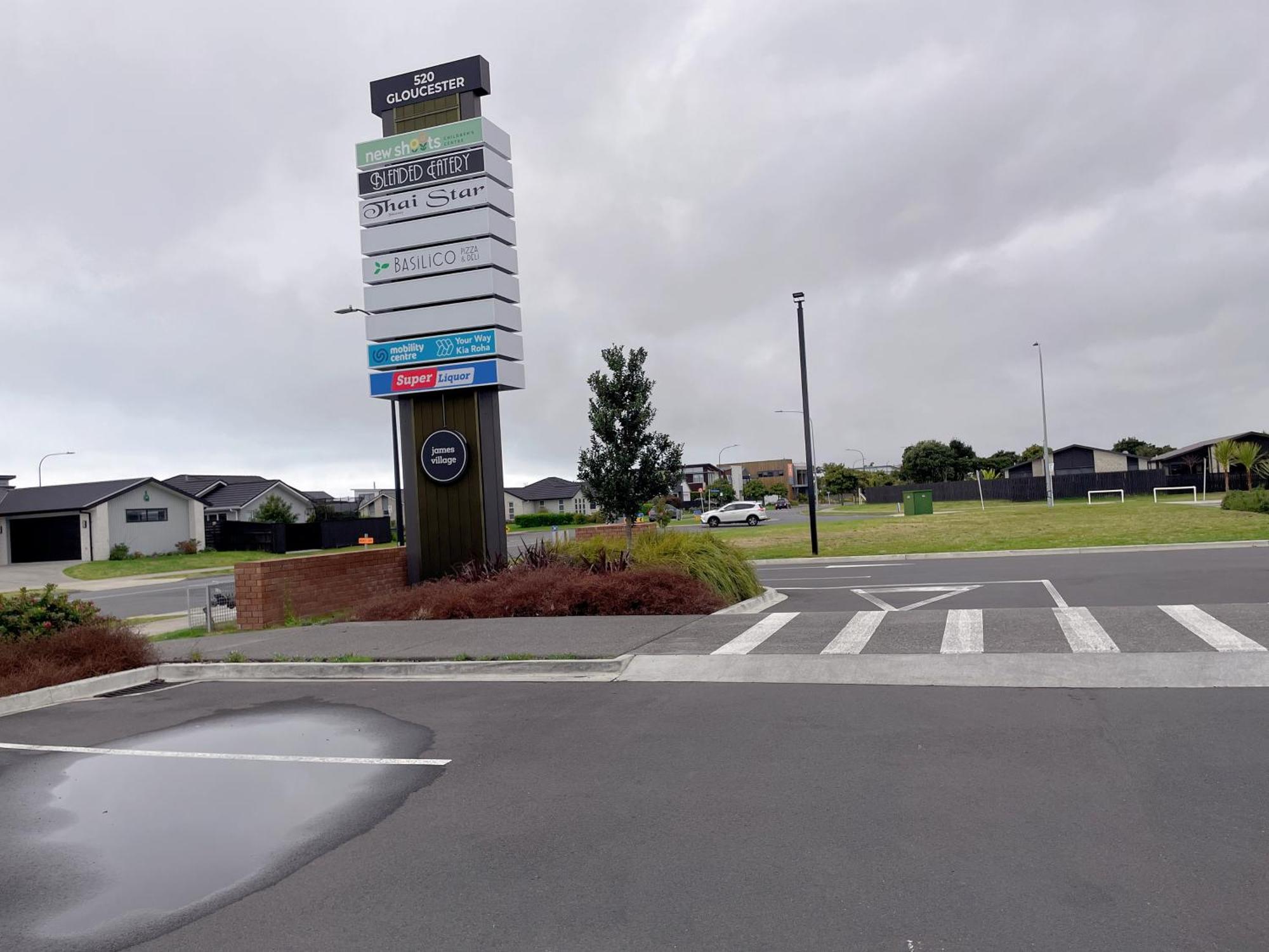 Holiday House Mount Maunganui Εξωτερικό φωτογραφία
