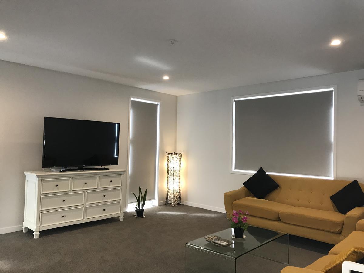 Holiday House Mount Maunganui Εξωτερικό φωτογραφία