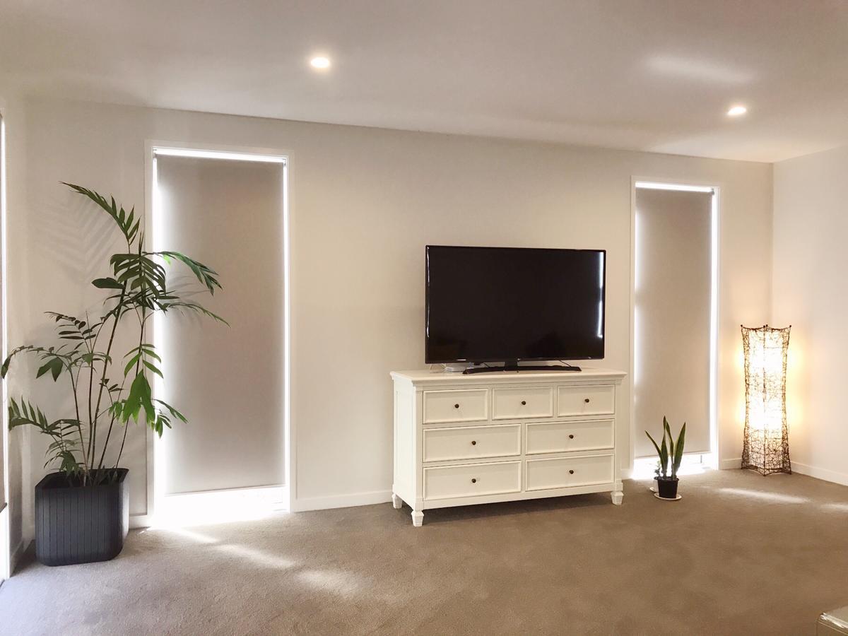 Holiday House Mount Maunganui Εξωτερικό φωτογραφία