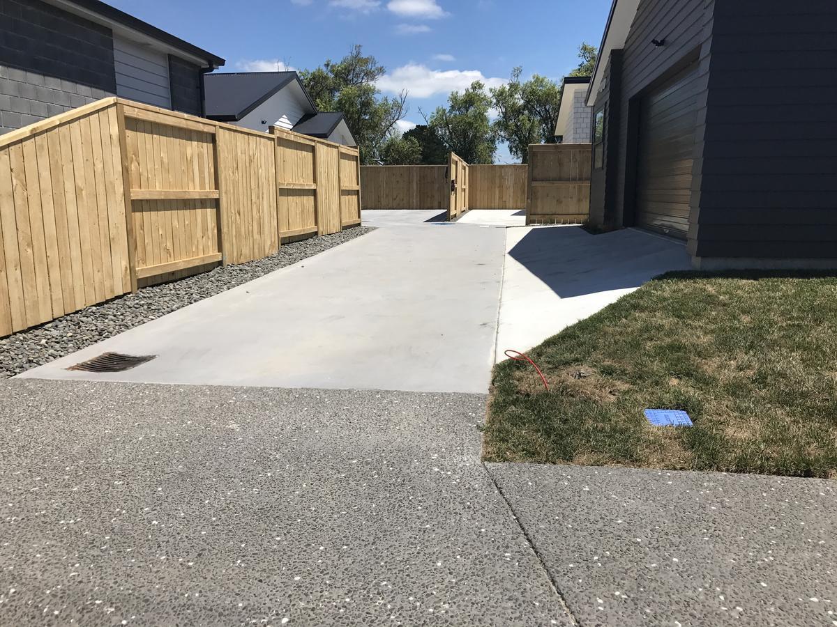 Holiday House Mount Maunganui Εξωτερικό φωτογραφία