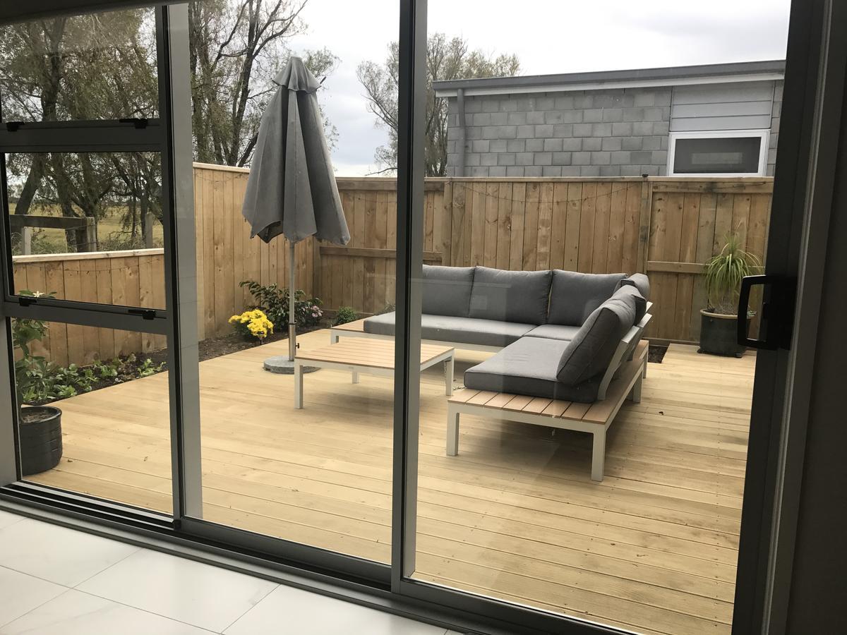 Holiday House Mount Maunganui Εξωτερικό φωτογραφία