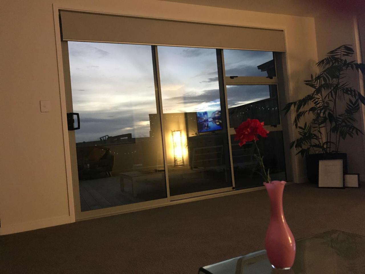 Holiday House Mount Maunganui Εξωτερικό φωτογραφία