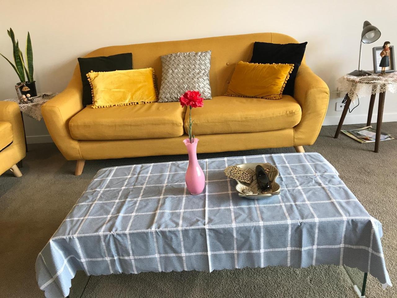 Holiday House Mount Maunganui Εξωτερικό φωτογραφία