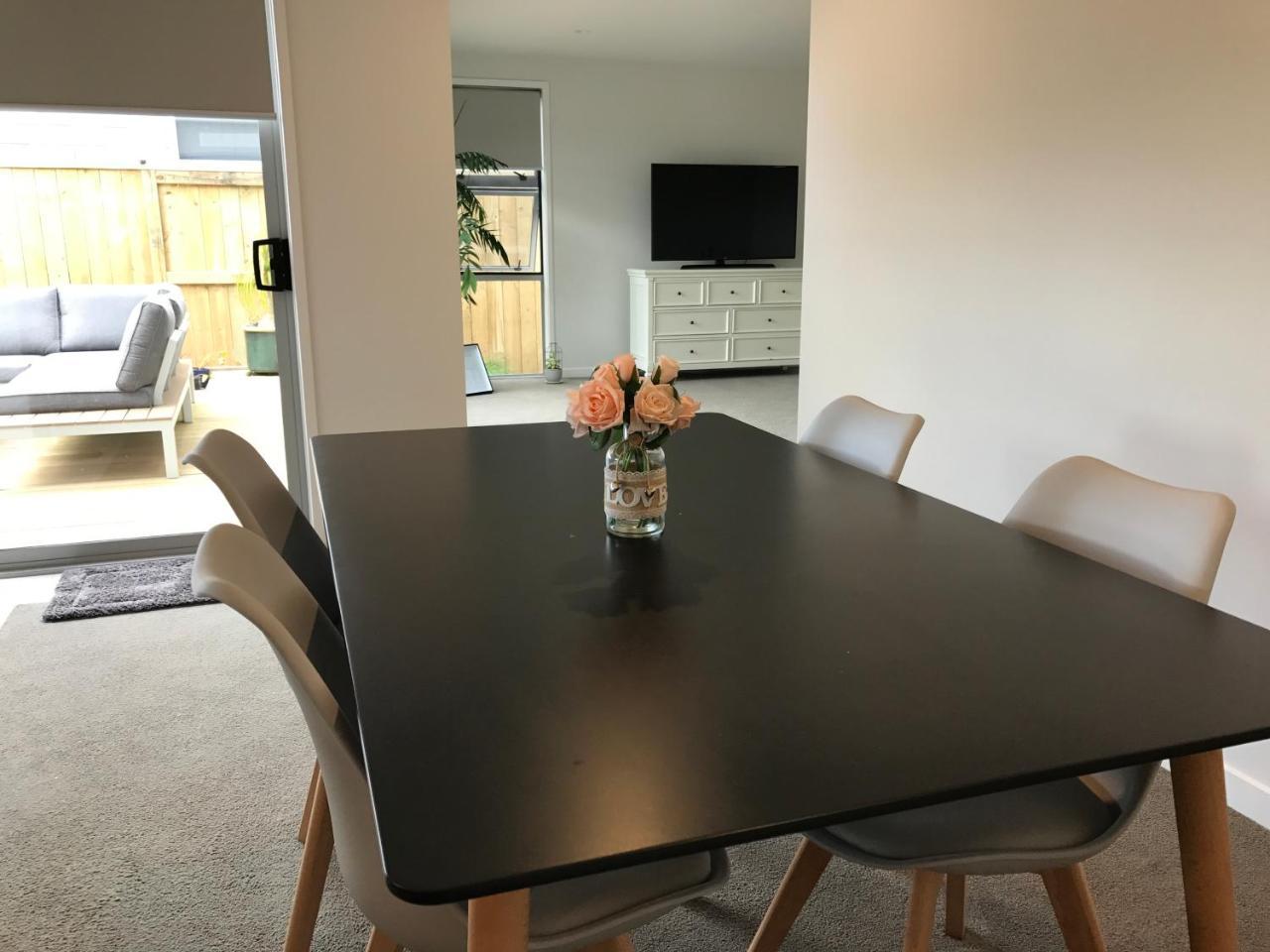 Holiday House Mount Maunganui Εξωτερικό φωτογραφία