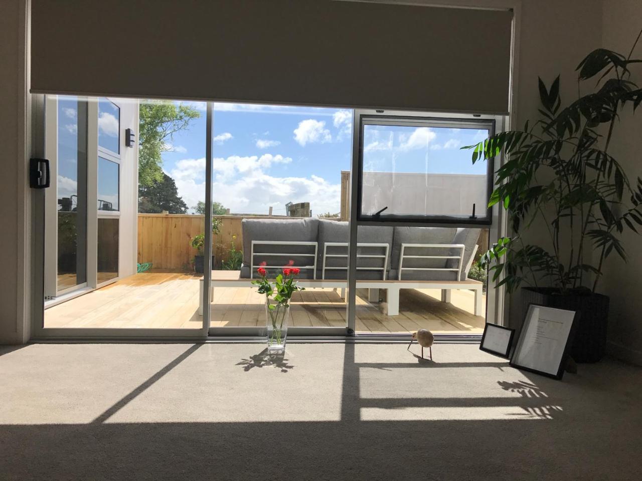 Holiday House Mount Maunganui Εξωτερικό φωτογραφία