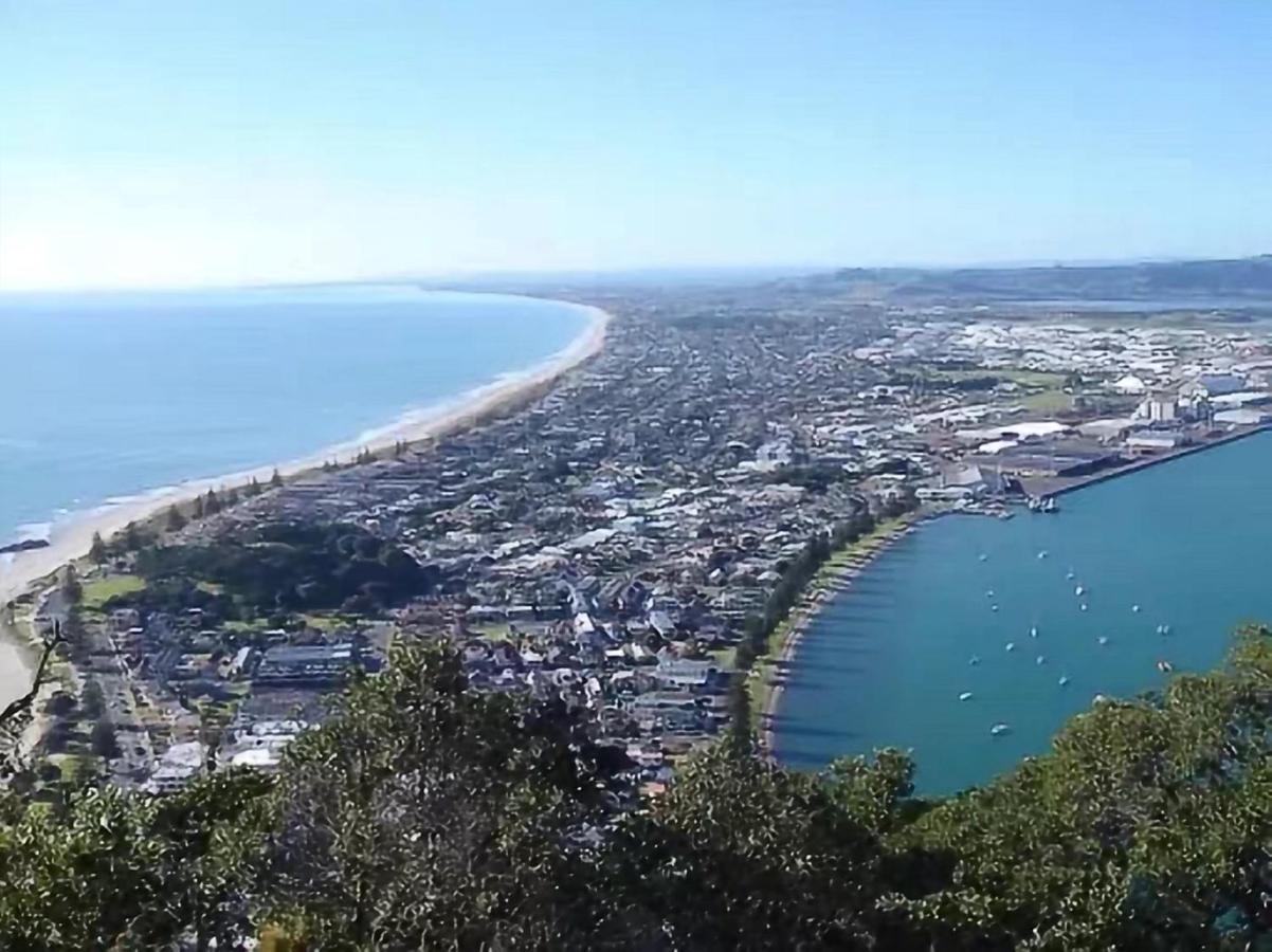 Holiday House Mount Maunganui Δωμάτιο φωτογραφία